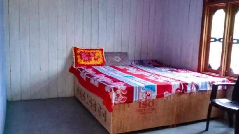 膳宿费 Oyo Home Jia Lal Homestay