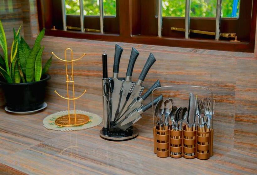 펜션 Pavan Apartments