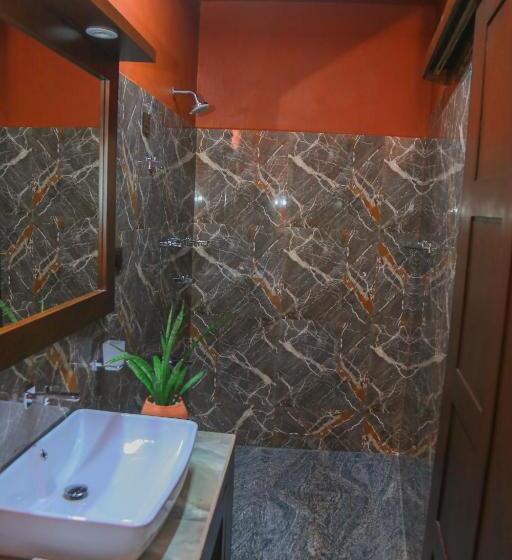 펜션 Pavan Apartments