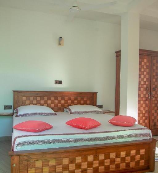 펜션 Pavan Apartments