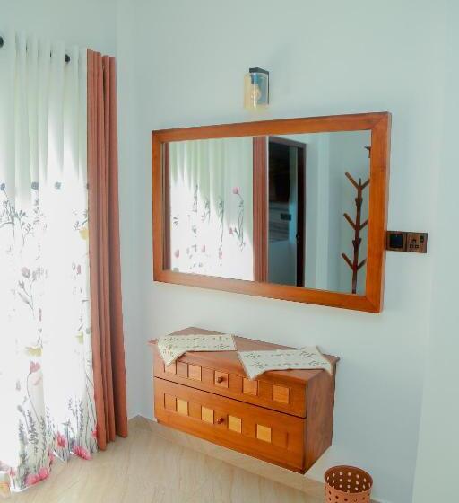 펜션 Pavan Apartments