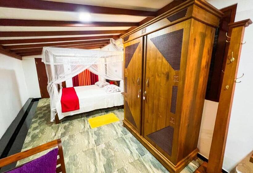 펜션 Pavan Apartments