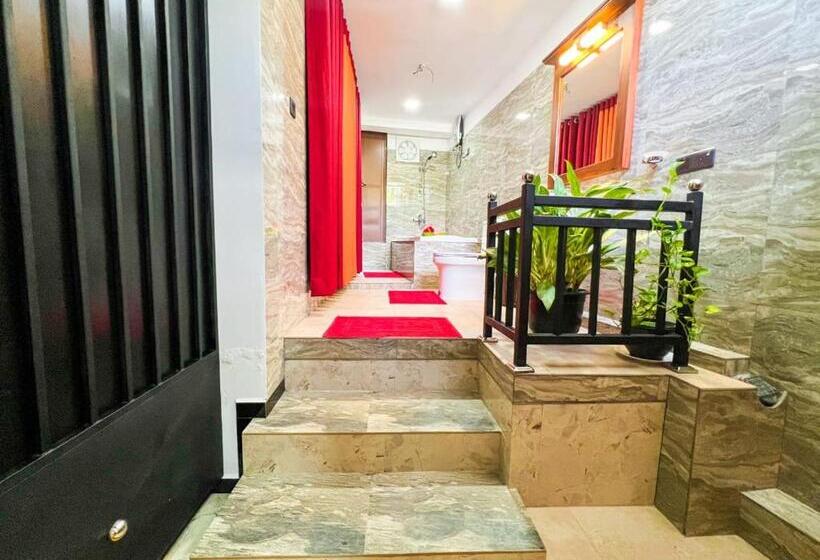 펜션 Pavan Apartments