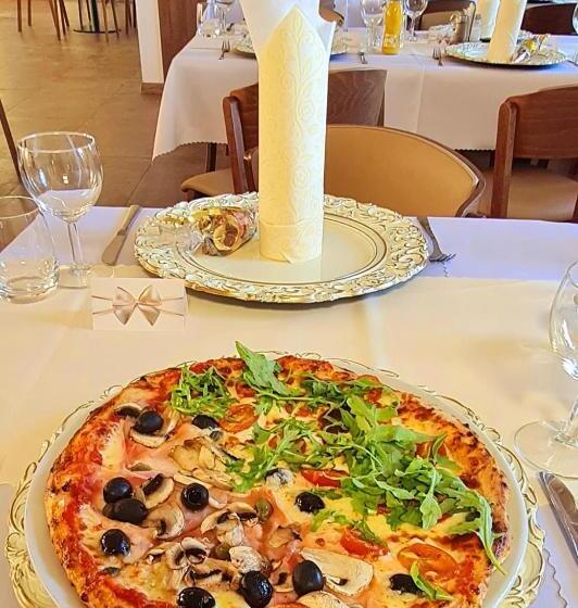 펜션 Penzión Peron