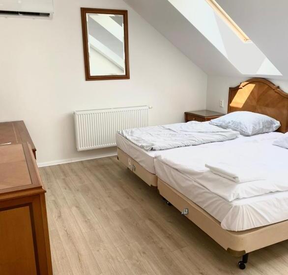 펜션 Penzión Peron