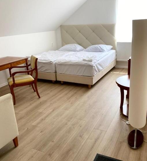 펜션 Penzión Peron