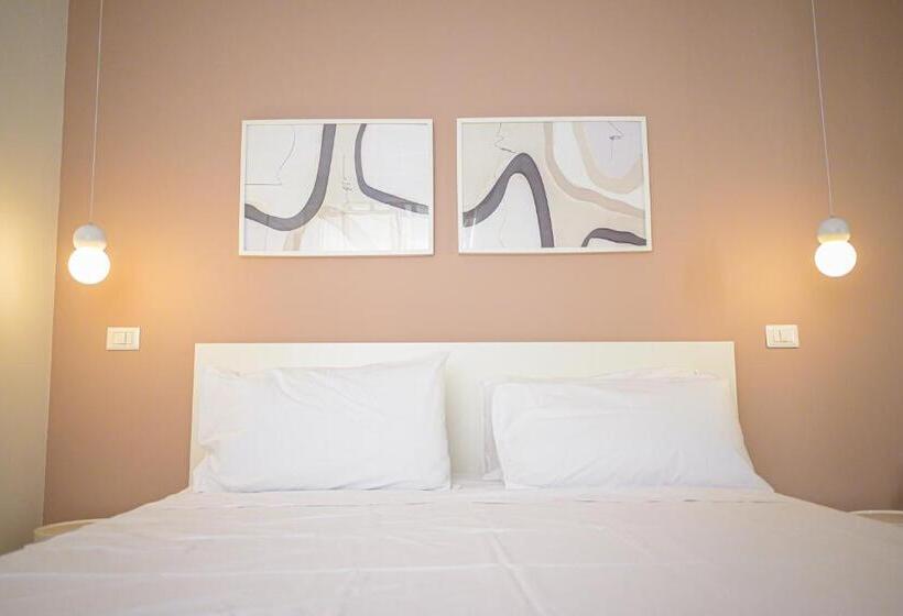 펜션 Piccolo Torino Rooms