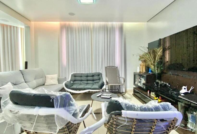 بنسيون Portal Do Jaragua