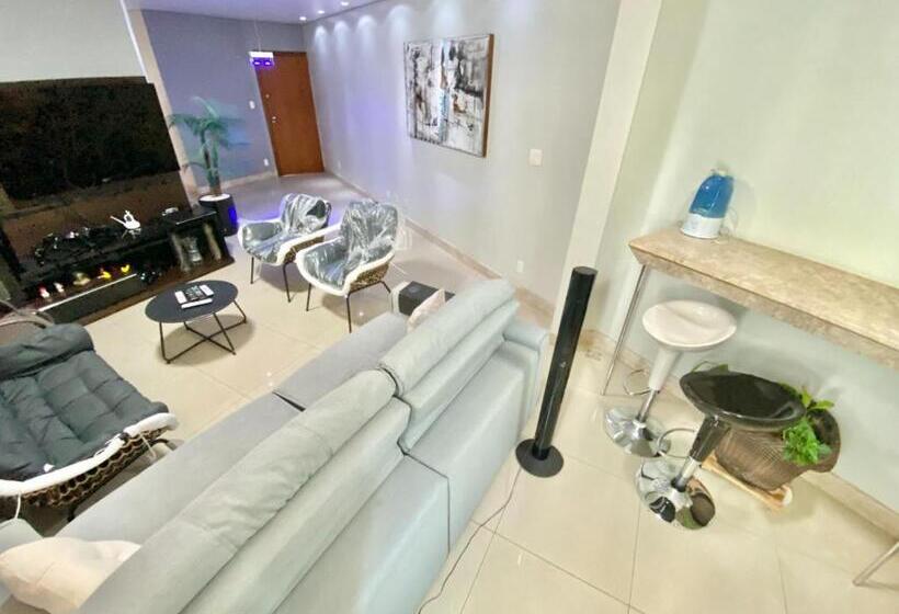 بنسيون Portal Do Jaragua