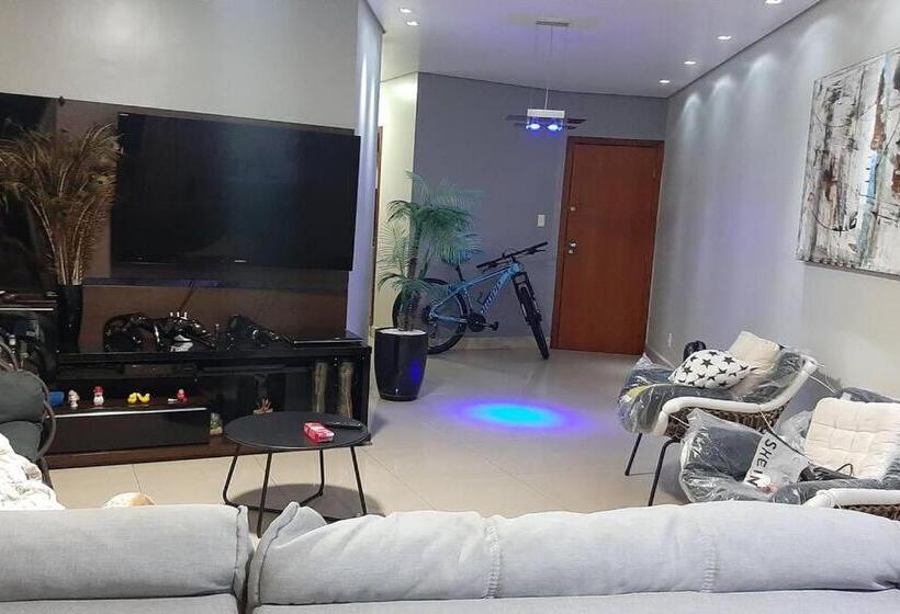 بنسيون Portal Do Jaragua