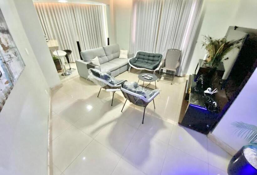 بنسيون Portal Do Jaragua