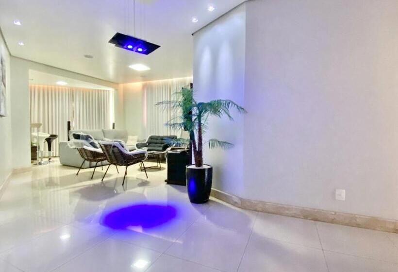 بنسيون Portal Do Jaragua