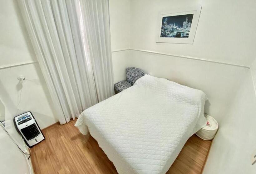 بنسيون Portal Do Jaragua