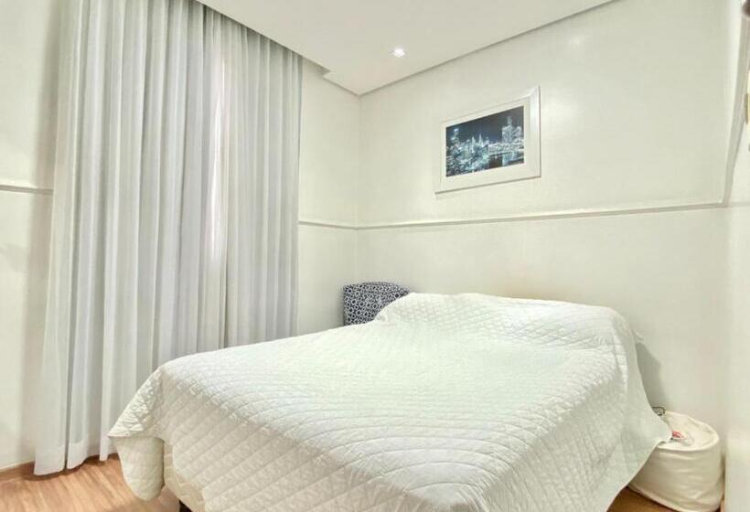 بنسيون Portal Do Jaragua