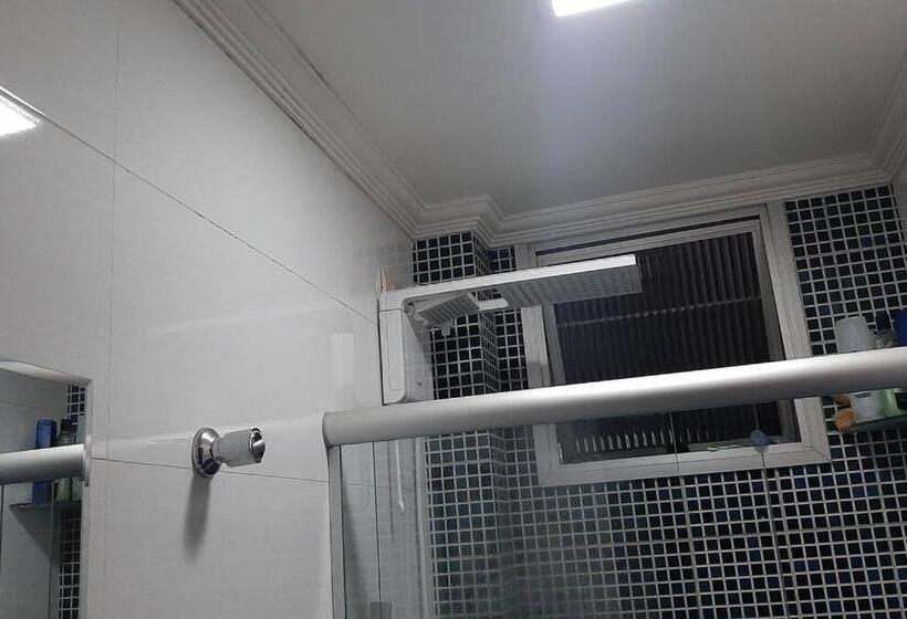 بنسيون Portal Do Jaragua