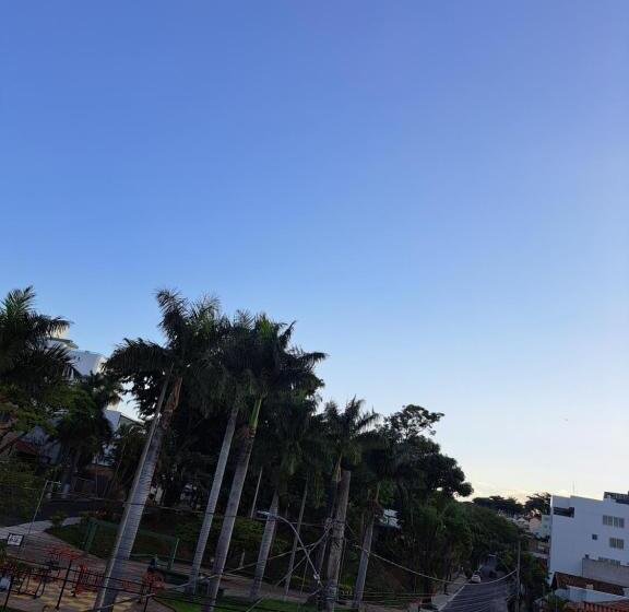 بنسيون Portal Do Jaragua