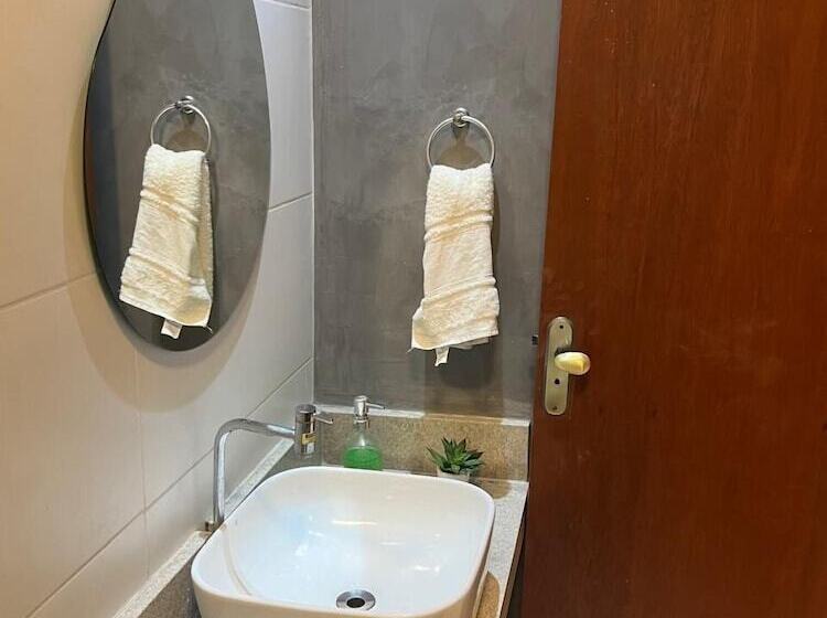 ペンション Pousada Maré Do Francês