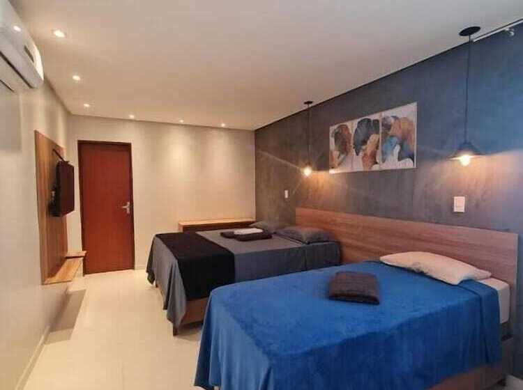 膳宿费 Pousada Maré Do Francês