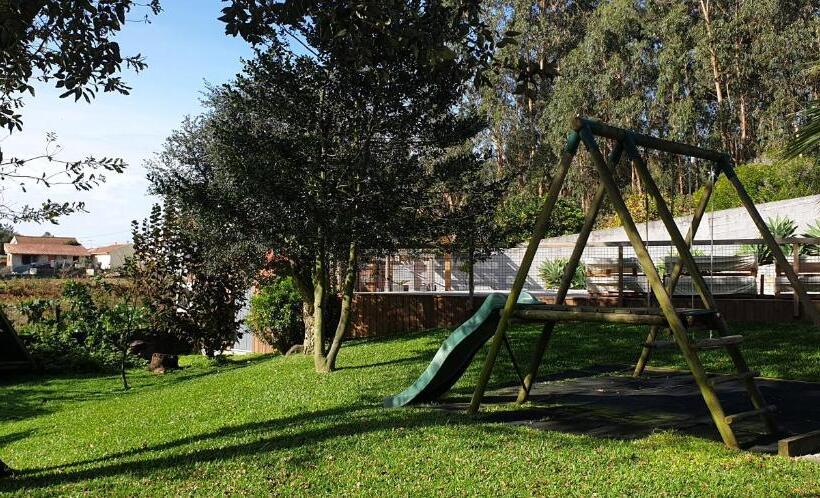 膳宿费 Quintinha Do Periqueiro