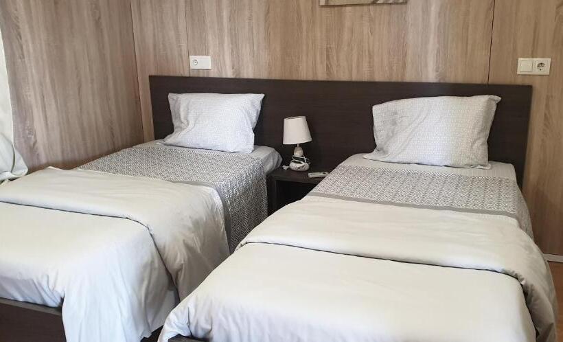 膳宿费 Quintinha Do Periqueiro