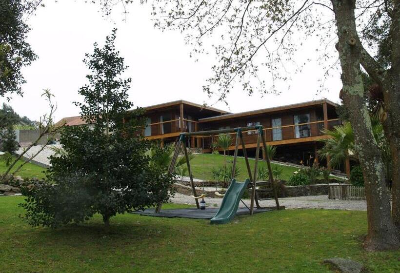 膳宿费 Quintinha Do Periqueiro