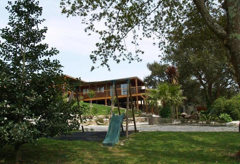 膳宿费 Quintinha Do Periqueiro