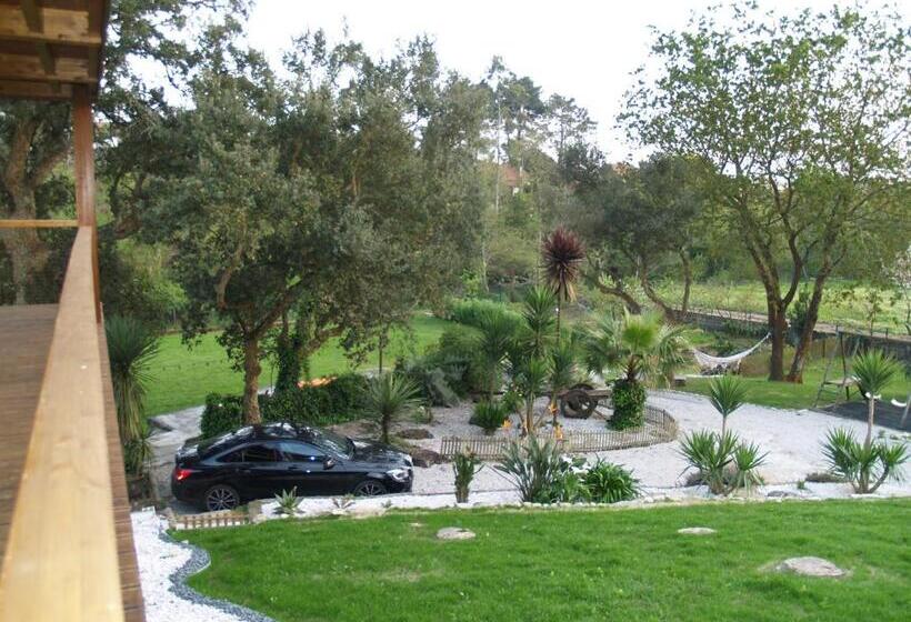 膳宿费 Quintinha Do Periqueiro