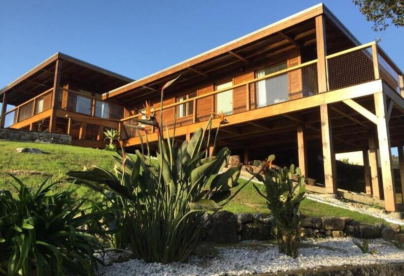 膳宿费 Quintinha Do Periqueiro