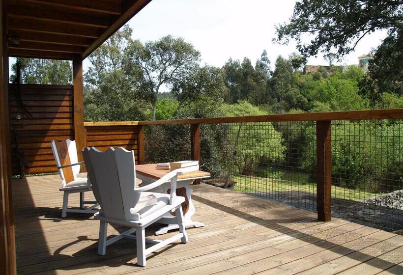 膳宿费 Quintinha Do Periqueiro