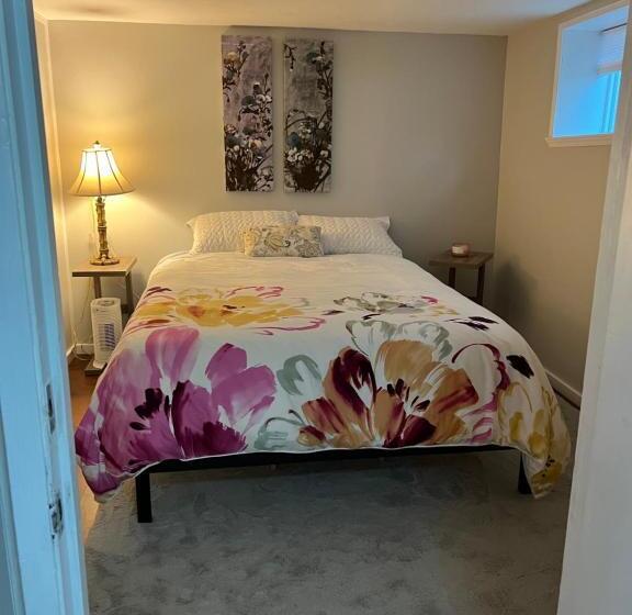 פנסיון River House