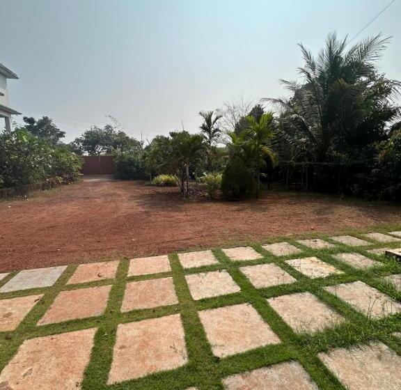 بنسيون Rooms Stay Guest House