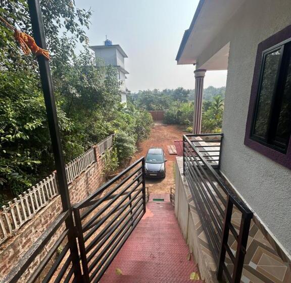 بنسيون Rooms Stay Guest House