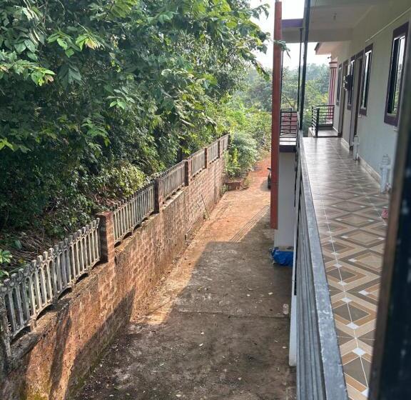 بنسيون Rooms Stay Guest House