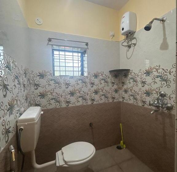 بنسيون Rooms Stay Guest House