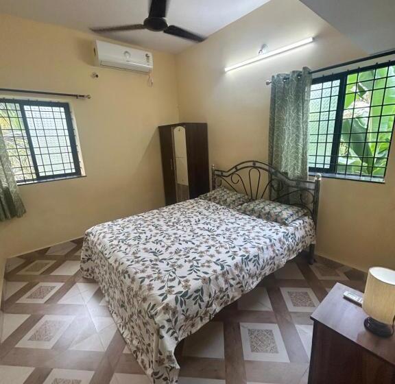 بنسيون Rooms Stay Guest House