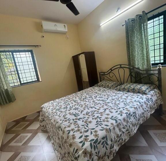 بنسيون Rooms Stay Guest House