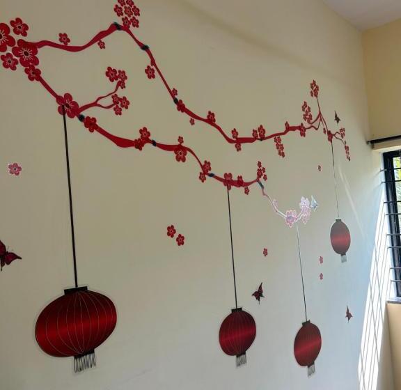 بنسيون Rooms Stay Guest House