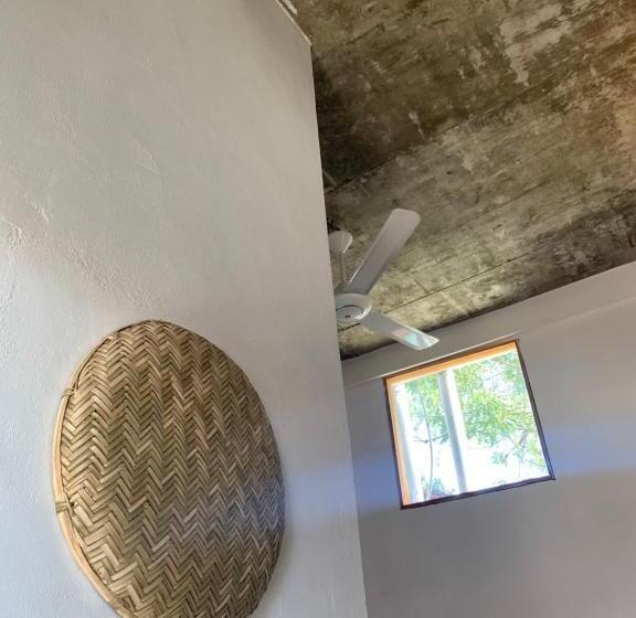 膳宿费 Salty Fish Mirissa