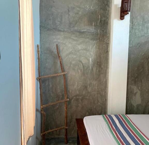 膳宿费 Salty Fish Mirissa