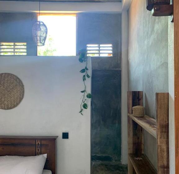 膳宿费 Salty Fish Mirissa