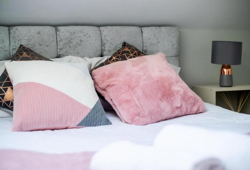 بنسيون So Fresh