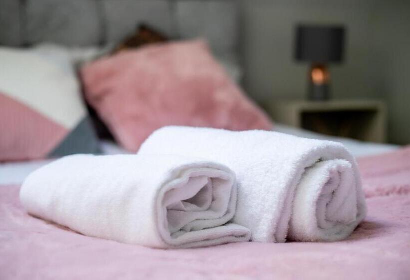 פנסיון So Fresh