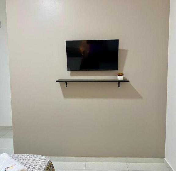 膳宿费 Sol Do Caribe Suítes