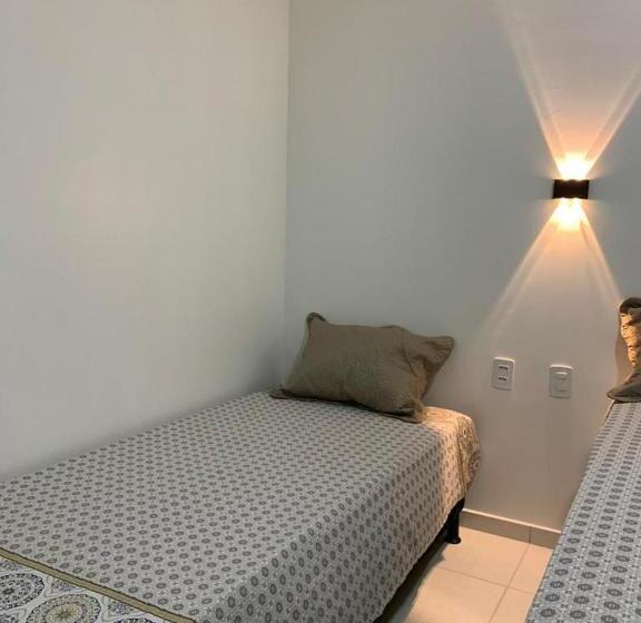 膳宿费 Sol Do Caribe Suítes