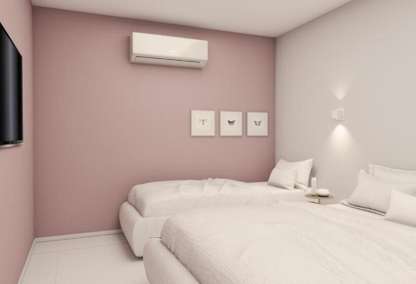 膳宿费 Sol Do Caribe Suítes