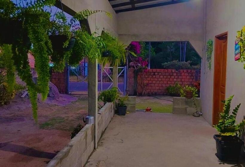 膳宿费 Sossego Do Lar