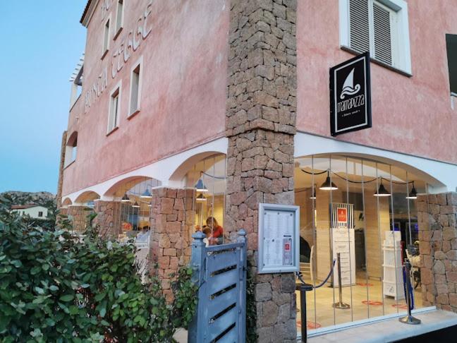 ペンション Suite Con Giardino