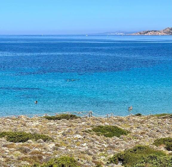 펜션 Suite Con Giardino