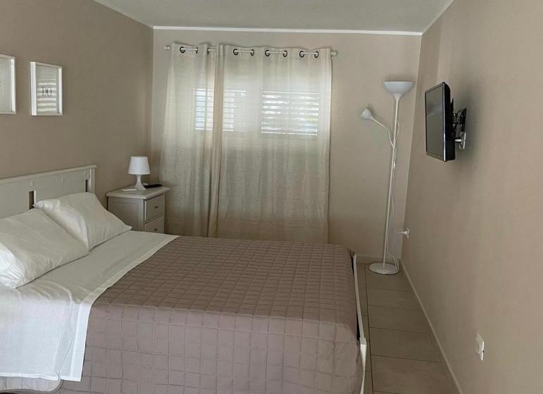 פנסיון Suite.delpozzo