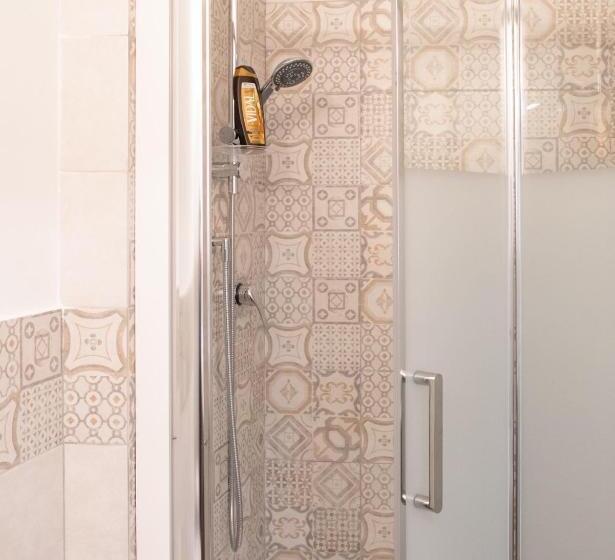 פנסיון Suite.delpozzo